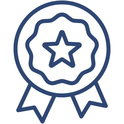 dolomite expertise icon