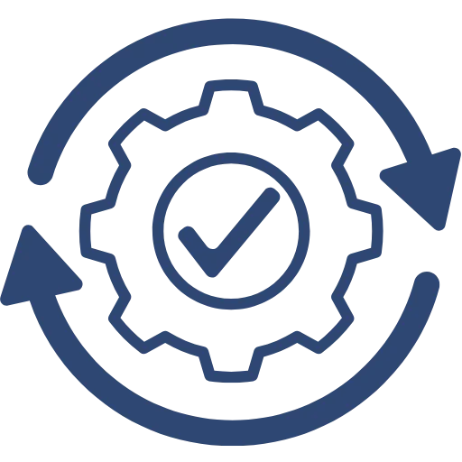 seamless experience icon