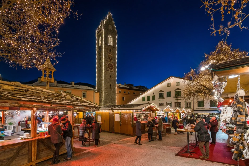 Vipiteno Christmas markets - Trentino Alto Adige