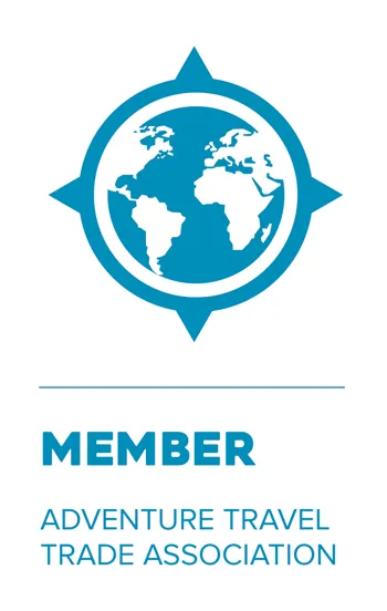 Adventure Travel Trade Association Member Badge