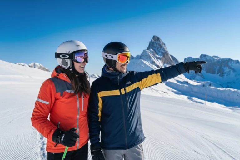 Ortisei Val Gardena.
