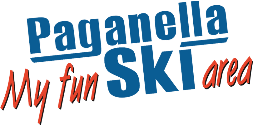 Paganella My fun Ski Area Logo.