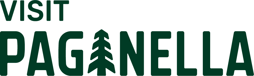 Visit Paganella Logo.